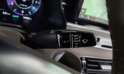 Kia K9 2023, 15040 км, за 48900000 KRW - фото 30