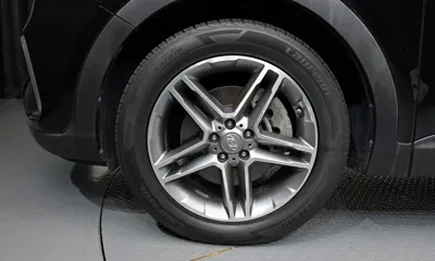 Hyundai Maxcruz 2016, 158919 км, за 13900000 KRW - фото 5