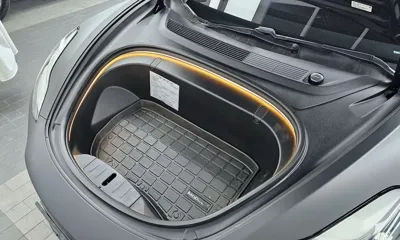 Tesla Model 3 2020, 118834 км, за 26000000 KRW - фото 6