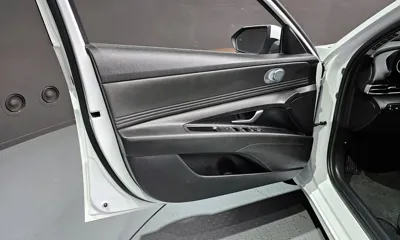 Hyundai Avante 2021, 65533 км, за 16800000 KRW - фото 24