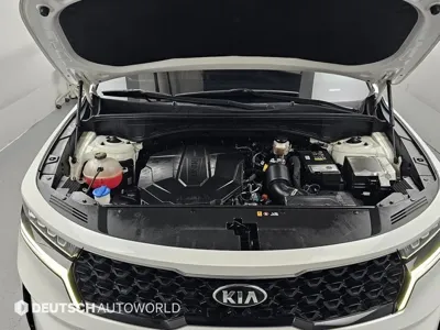 Kia Sorento 2021, 85830 км, за 22190000 KRW - фото 6