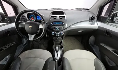 ChevroletGMDaewoo Spark 2014, 67315 км, за 4390000 KRW - фото 7
