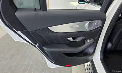 Mercedes-Benz GLC-Class 2019, 99414 км, за 42300000 KRW - фото 25