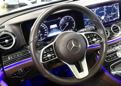 Mercedes-Benz E-Class 2019, 133643 км, за 29000000 KRW - фото 12