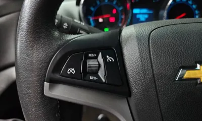 ChevroletGMDaewoo Cruze 2016, 95894 км, за 3700000 KRW - фото 27