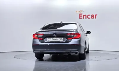 Honda Accord 2021, 88504 км, за 24700000 KRW