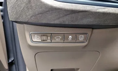 Kia K8 2023, 91551 км, за 24500000 KRW - фото 33