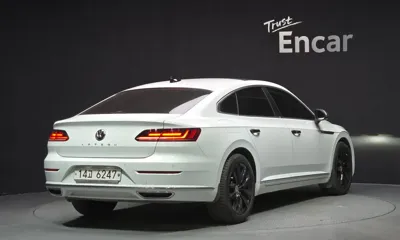 Volkswagen Arteon 2019, 82707 км, за 22500000 KRW