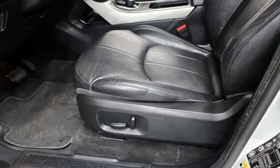 Land Rover Range Rover Evoque 2019, 74956 км, за 14700000 KRW - фото 29