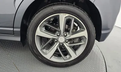 Hyundai Kona 2019, 74712 км, за 16000000 KRW - фото 21