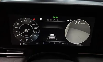 Kia Canival 2021, 86960 км, за 29500000 KRW - фото 8
