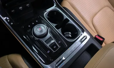 Kia Canival 2021, 81916 км, за 24290000 KRW - фото 9