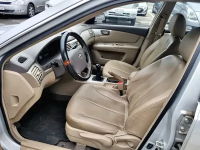 Kia Lotze 2008, 195181 км, за 1990000 KRW - фото 6