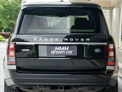 Land Rover Range Rover 2015, 232000 км, за 498000 CNY - фото 8