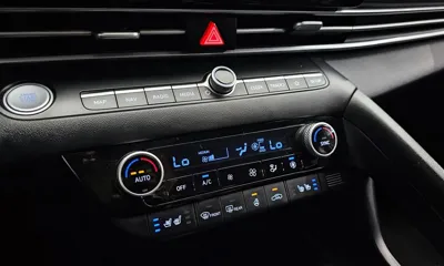 Hyundai Avante 2023, 125202 км, за 13600000 KRW - фото 31