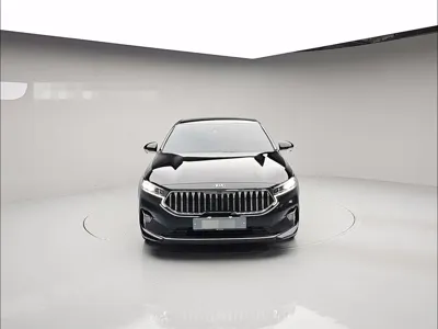 Kia K7 2021, 78852 км, за 16900000 KRW