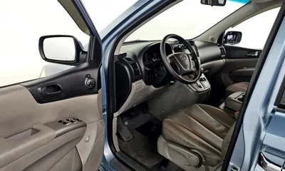Kia Canival 2011, 129412 км, за 3300000 KRW - фото 12