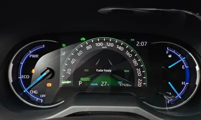 Toyota RAV4 2019, 97928 км, за 34500000 KRW - фото 8