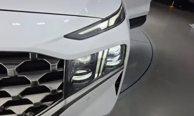 Hyundai Santafe 2022, 55649 км, за 26900000 KRW - фото 22