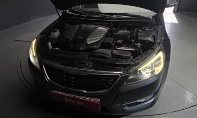 Kia K7 2012, 184528 км, за 3900000 KRW - фото 6