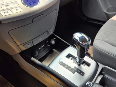 Hyundai Avante 2010, 79700 км, за 3200000 KRW - фото 9