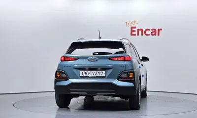 Hyundai Kona 2018, 93387 км, за 13500000 KRW