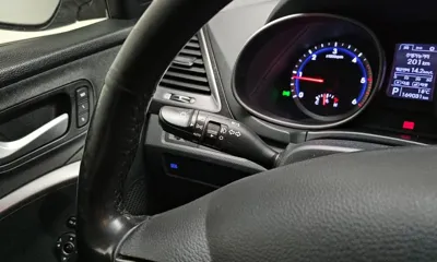 Hyundai Santafe 2015, 169031 км, за 7300000 KRW - фото 19