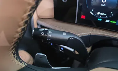 Hyundai Santafe 2024, 21182 км, за 43800000 KRW - фото 27