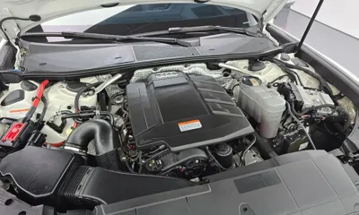 Audi A6 2020, 98562 км, за 23500000 KRW - фото 6
