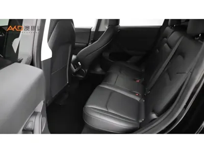Tesla Model Y 2023, 47000 км, за 215000 CNY - фото 7