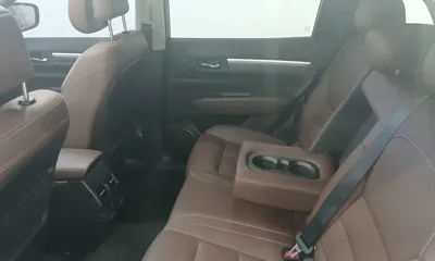 Renault-KoreaSamsung QM6 2019, 74204 км, за 13330000 KRW - фото 13