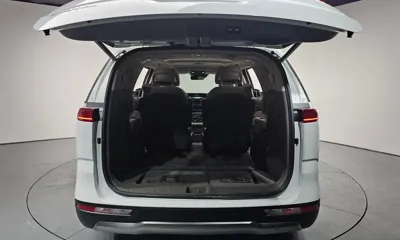Kia Canival 2023, 32738 км, за 35500000 KRW - фото 20
