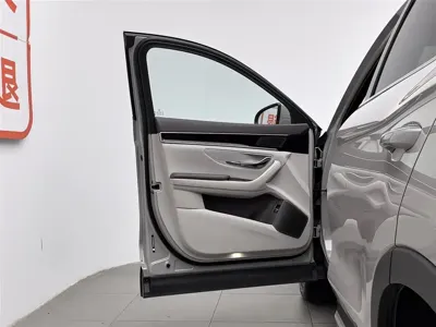 BYD PLUS New Energy 2024, 18800 км, за 102800 CNY - фото 8