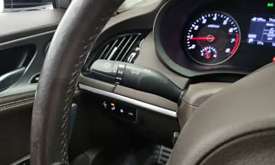 Kia Stinger 2018, 100567 км, за 16500000 KRW - фото 28