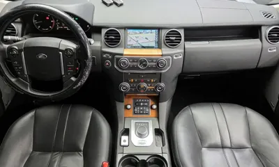 Land Rover Discovery 2015, 106554 км, за 18900000 KRW - фото 7