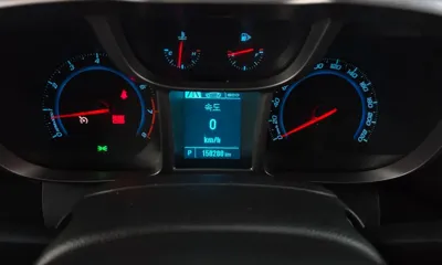 ChevroletGMDaewoo Orlando 2016, 150280 км, за 5500000 KRW - фото 8