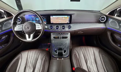 Mercedes-Benz CLS-Class 2019, 177791 км, за 27990000 KRW - фото 7