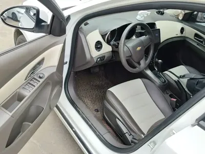 Chevrolet Cruze 2015, 87500 км, за 17400 CNY - фото 16