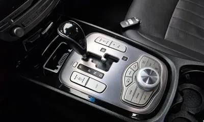 Hyundai Genesis 2014, 115305 км, за 6990000 KRW - фото 9