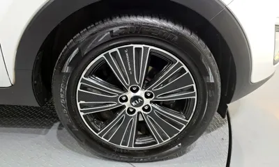 Kia Sportage 2014, 150447 км, за 5800000 KRW - фото 21