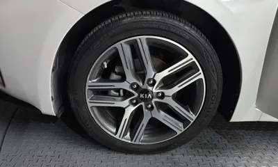 Kia K3 2019, 85285 км, за 11500000 KRW - фото 5