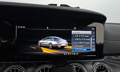 Mercedes-Benz E-Class 2019, 82936 км, за 27900000 KRW - фото 31