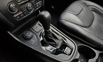 Jeep Cherokee 2020, 47341 км, за 15500000 KRW - фото 9