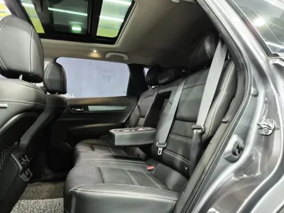Renault-KoreaSamsung QM6 2019, 89400 км, за 11600000 KRW - фото 10