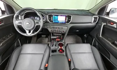 Kia Sportage 2018, 115433 км, за 12900000 KRW - фото 7