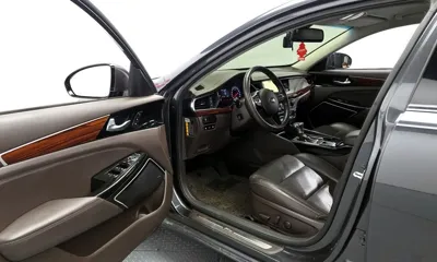 Kia K7 2016, 147385 км, за 8900000 KRW - фото 10