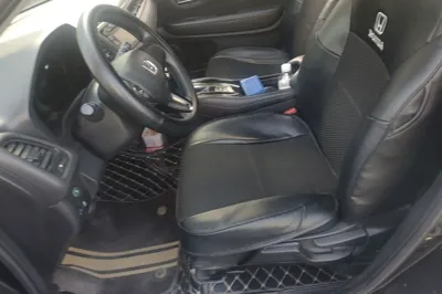 Honda Vezel 2017, 106800 км, за 63730.96 CNY - фото 14