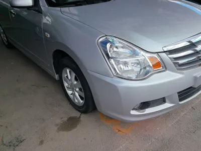 Nissan Sylphy 2012, 91700 км, за 33041.88 CNY - фото 5