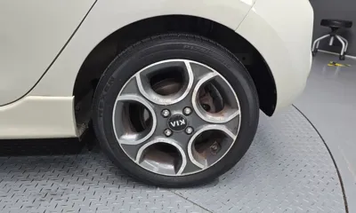 Kia Morning 2016, 120545 км, за 5500000 KRW - фото 21
