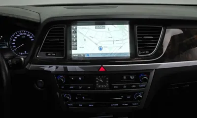 Hyundai Genesis 2014, 115058 км, за 11000000 KRW - фото 14